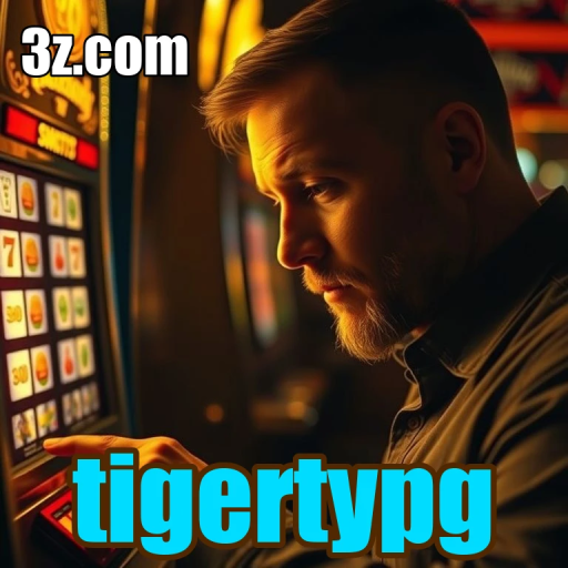 Roleplay: A Magia de Criar Mundos no tigertypg