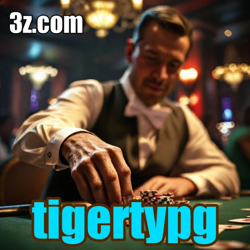 Experimente Esportes no Tigertypg: Diversão e Competição Garantidas