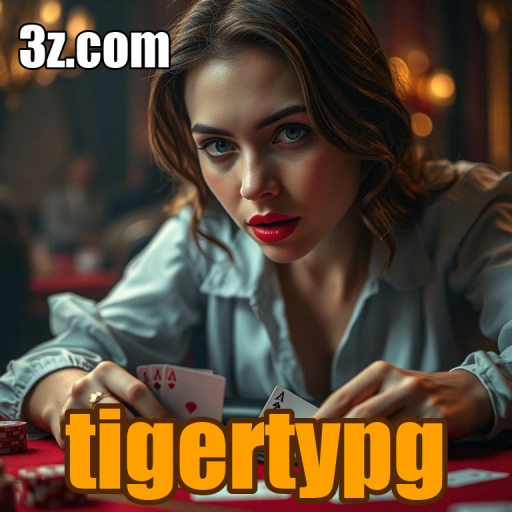 Tutoriais Inovadores no tigertypg: Eleve Seu Jogo Agora