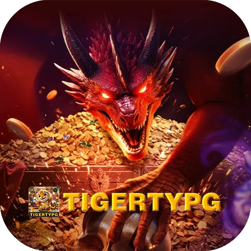 tigertypg Logo