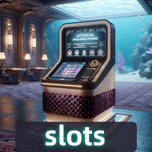 Slots no tigertypg: A Aventura das Apostas Online